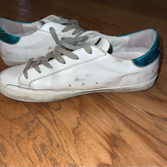 Golden goose superstar 40 - Picture 5 of 7